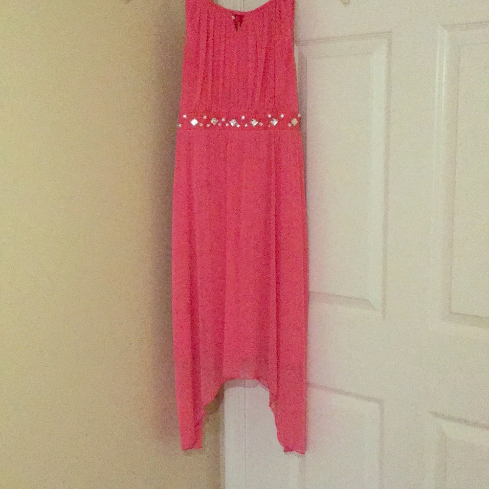Ruby Rox dress